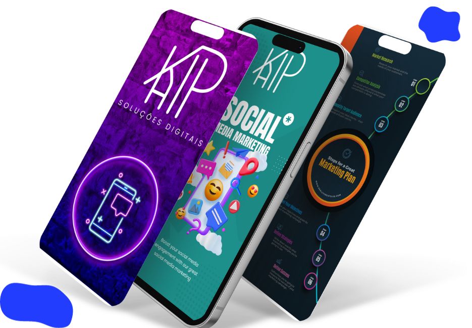 TALP - Agencia Digital